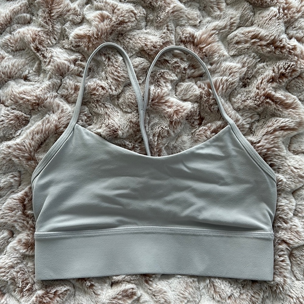 Lululemon Nulu Bra